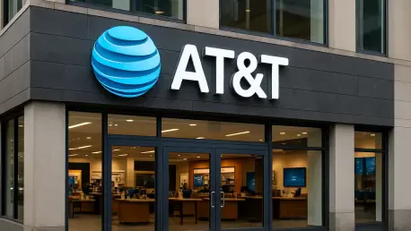 Steht die AT&T-Aktie vor einer entscheidenden Wende?
