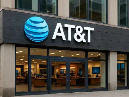 Steht die AT&T-Aktie vor einer entscheidenden Wende?