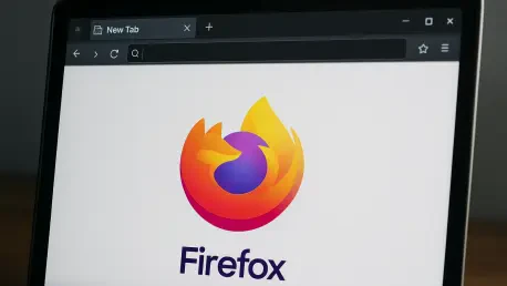 Testet Mozilla ein kostenloses VPN für den Firefox-Browser?