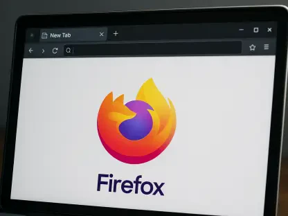 Testet Mozilla ein kostenloses VPN für den Firefox-Browser?
