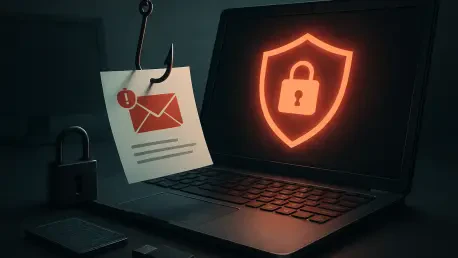 Cisco Talos: Phishing-Attacken im Q2 2025 Alarmierend