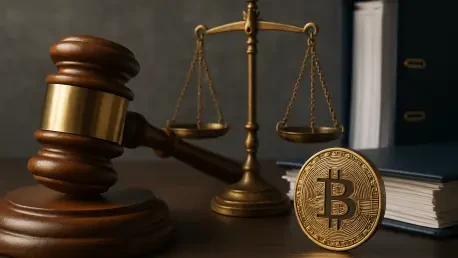 Warum Scheitert das Krypto-Projekt Invao vor Gericht?