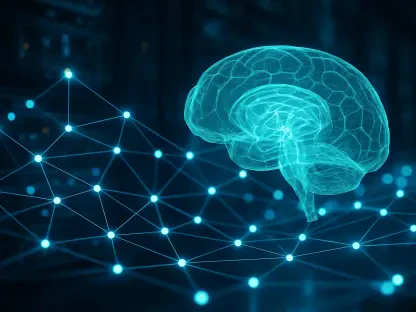 Data Fabric: Wie KI Geschäftsprozesse Revolutioniert