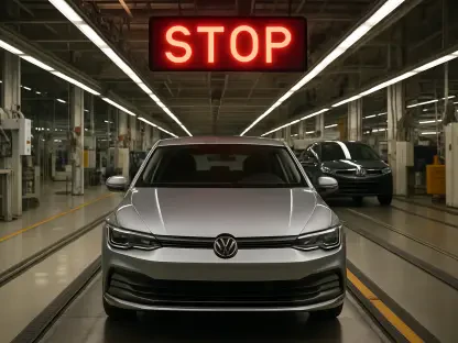 VW Stoppt Produktion in Sachsen: Konflikt um Garantien