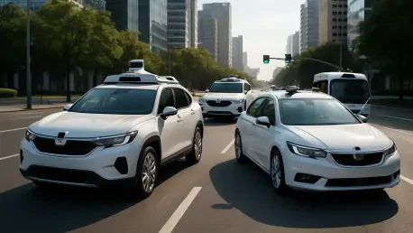 Neue NHTSA-Regeln fördern autonome Fahrzeug-Innovationen