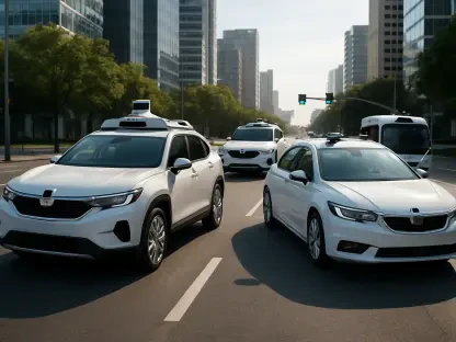 Neue NHTSA-Regeln fördern autonome Fahrzeug-Innovationen