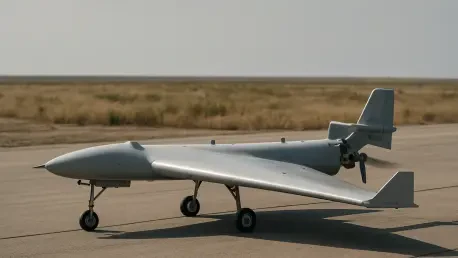 Wie Schützt Deutschland Sich Vor Drohnenbedrohungen?