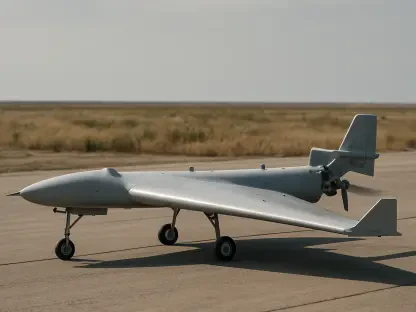 Wie Schützt Deutschland Sich Vor Drohnenbedrohungen?