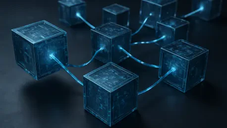 Blockchain-Revolution: Unternehmen Setzen auf die Zukunft