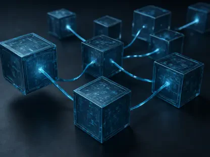 Blockchain-Revolution: Unternehmen Setzen auf die Zukunft