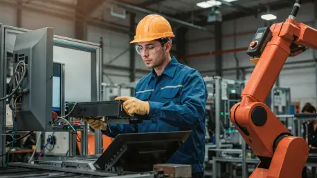Wie Revolutioniert ctrlX OS die Industrielle Automatisierung?