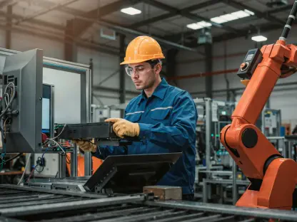 Wie Revolutioniert ctrlX OS die Industrielle Automatisierung?