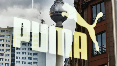 Puma in der Krise: Übernahmegerüchte um Adidas und Co.
