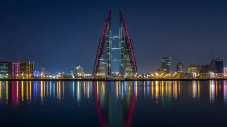 Was Macht FinTech Forward 2025 in Bahrain so Besonders?