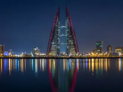 Was Macht FinTech Forward 2025 in Bahrain so Besonders?