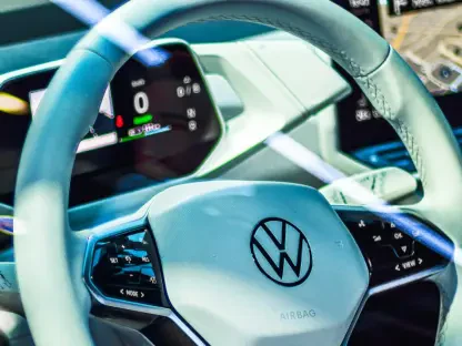 Wie Beeinflusst VW die Zukunft des Elektroauto-Vertriebs?