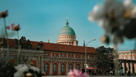 Feinstaub in Potsdam: Unsichtbare Gefahr für die Gesundheit