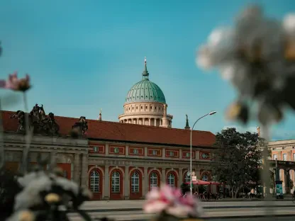 Feinstaub in Potsdam: Unsichtbare Gefahr für die Gesundheit