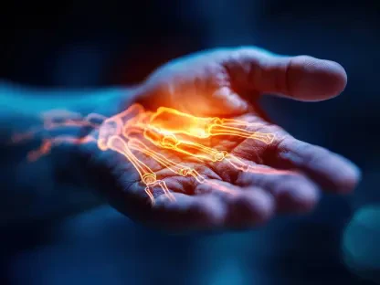 Endoprothetik: Neue Chancen für Mobilität und Lebensqualität