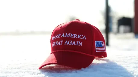 MAGA-Hardlinerin Kritisiert Trump-Regierung Scharf