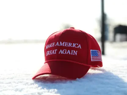 MAGA-Hardlinerin Kritisiert Trump-Regierung Scharf