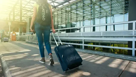 Wie Reist eine Familie Stressfrei nur mit Handgepäck?