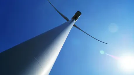 Fraunhofer Entwickelt Kleinwindanlage für Schwache Winde