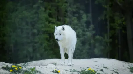 Wie Bedroht Klimawandel und Wolfsdruck die Alpwirtschaft?