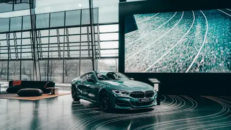 Warum Senkt BMW die Jahresprognose für 2025?