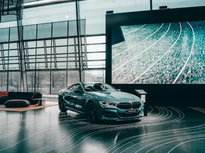Warum Senkt BMW die Jahresprognose für 2025?