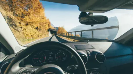 Macht KI Ihr Auto zum Gefährlichen Sicherheitsrisiko?