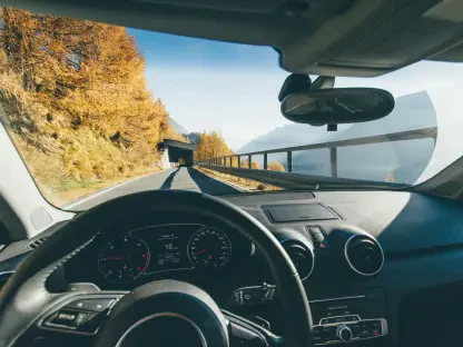 Macht KI Ihr Auto zum Gefährlichen Sicherheitsrisiko?