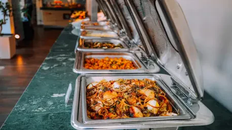 Neue Führung und Politische Forderungen bei DEHOGA Gastronomie