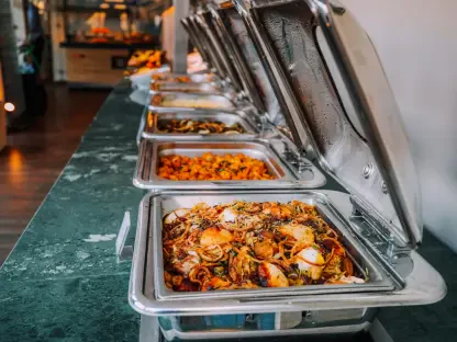 Neue Führung und Politische Forderungen bei DEHOGA Gastronomie