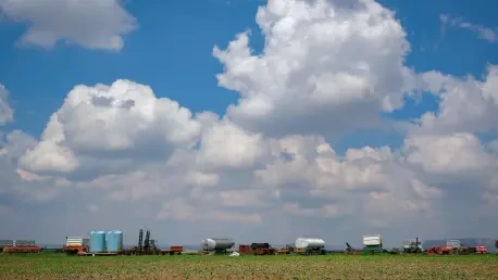 Wie Passt Südafrika sich an Biologischen Pflanzenschutz an?