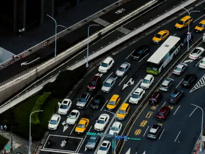 Warnung: Massive Staus am Langen Wochenende in Deutschland