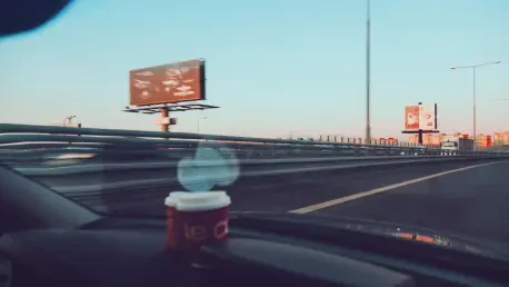 Was Ist bei Werbung am Straßenrand im Landkreis Erlaubt?