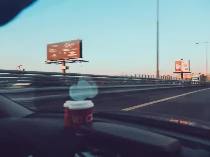 Was Ist bei Werbung am Straßenrand im Landkreis Erlaubt?
