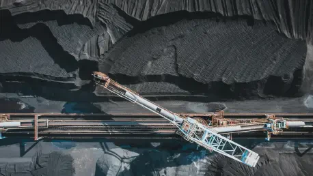 Erneuerbare Energien Überholen Kohle bei Stromerzeugung