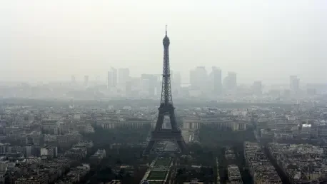Kann Macron die Regierungskrise in Frankreich lösen?