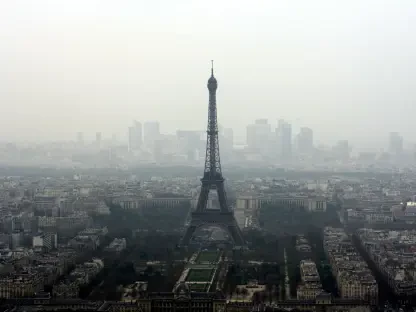 Kann Macron die Regierungskrise in Frankreich lösen?