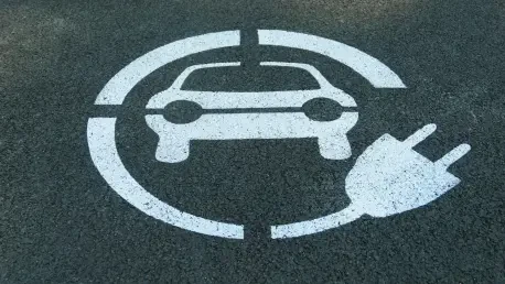 Warum Sinkt der Anteil an Elektro-Transportern in Österreich?