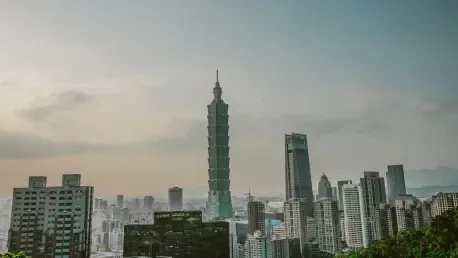 Taiwan Glänzt auf der EMO Hannover 2025 mit Innovationen