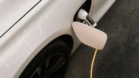 Wie Fördern Electra und CEV die Elektromobilität im Handel?