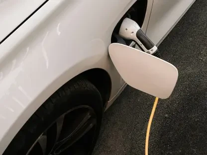 Wie Fördern Electra und CEV die Elektromobilität im Handel?