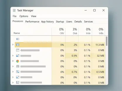 Windows 11: Task-Manager-Fehler frisst Arbeitsspeicher