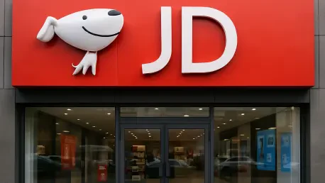 JD.com Übernimmt Ceconomy: Wendepunkt im Elektronikhandel