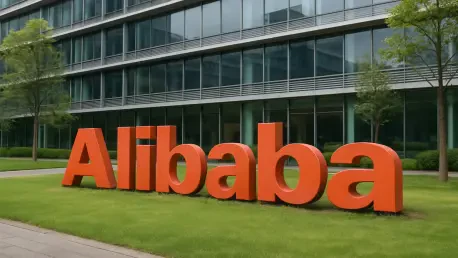 Kann Alibaba mit KI-Transformation die Weltspitze erreichen?