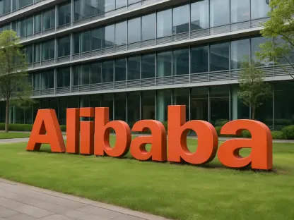 Kann Alibaba mit KI-Transformation die Weltspitze erreichen?
