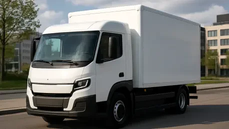 Netzanschluss als Engpass beim Megawatt-Laden von E-Lkw